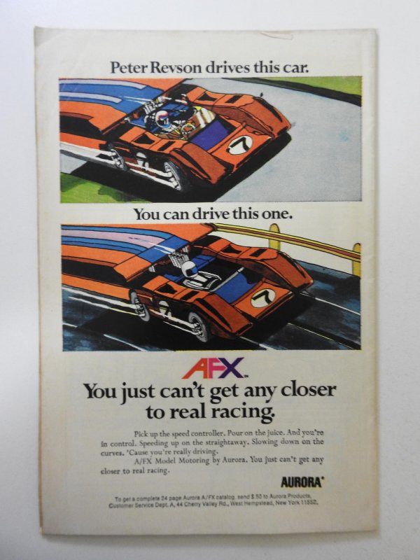 The Brave and the Bold #110 (1974) VG/FN Condition!