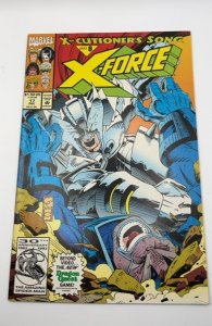 X-Force #17 (1992)