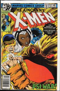 The X-Men #117 (1979) X-Men [Key Issue]