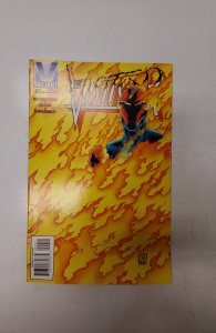 The Visitor #9 (1995) NM Valiant Comic Book J694