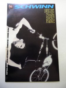 The Amazing Spider-Man #317 (1989) VF Condition