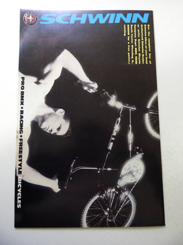 The Amazing Spider-Man #317 (1989) VF Condition