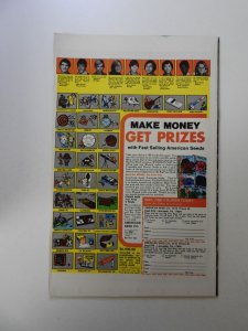 Star Wars #21 (1979) VF condition