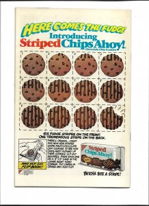 The Spectacular Spider-Man #131 (1987) Kraven's Last Hunt Part 3