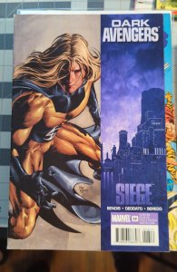 Dark Avengers #13 (2010)