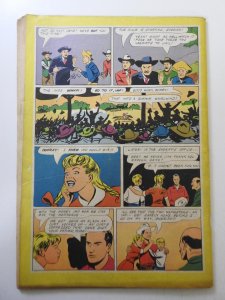 Gene Autry Comics #2 VG Condition!