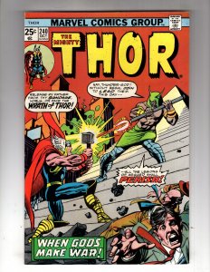Thor #240 (1975)    / ID#30