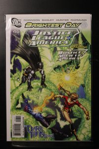 Justice League of America #46 (2010)