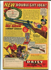 Dale Evans #21  1952 - DC  -FR - Comic Book