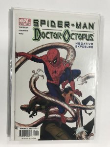 Doctor Octopus: Negative Exposure #1 (2003) Spider-Man NM3B219 NEAR MINT NM