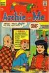 Archie and Me #27, VF (Stock photo)