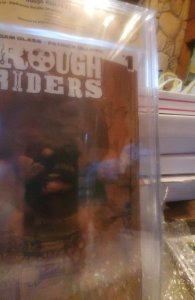 Rough riders 1