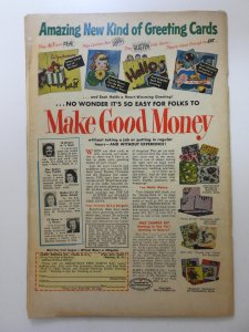 Patsy Walker #49 (1953) 52-Pager Sharp VG- Condition! Atlas Comics