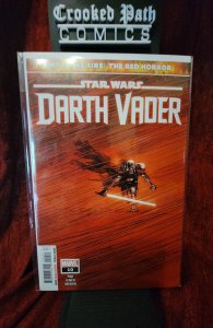 Star Wars: Darth Vader #10 (2021)