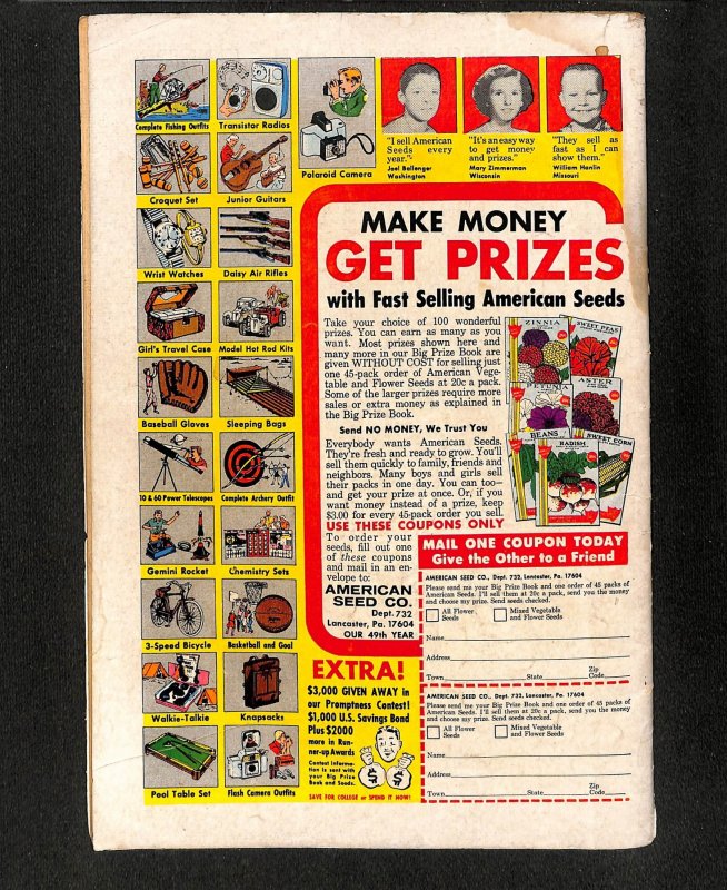 Green Lantern #52 Sinestro!