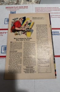 The Avengers #21 (1965)1st app of Powerman