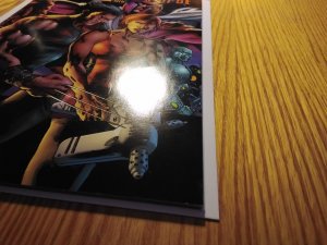 X-Men: Age of Apocalypse One Shot (2005)