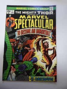 Marvel Spectacular #7