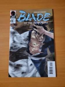 Blade of the Immortal #102 ~ NEAR MINT NM ~ 2005 Dark Horse Comics
