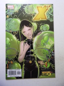 X-23 #5 (2005) VF+ Condition