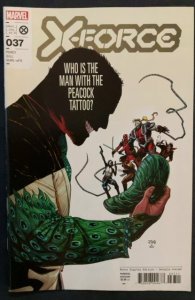 X-Force #37 (2023)
