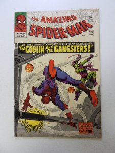 The Amazing Spider-Man #23 (1965) VF- condition