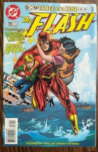 The Flash #135 (1998)