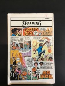 AMAZING SPIDERMAN COMIC BOOK BRONZE AGE #182 (1978) MARVEL VF/NM