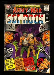 Our Army at War #159