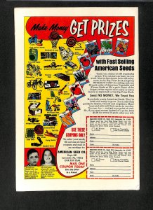 Kamandi, The Last Boy on Earth #4