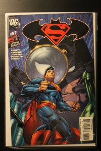 Superman/Batman #57 (2009)