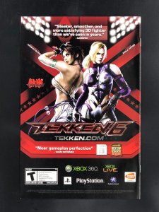 Spider-Man: The Clone Saga #4 (2010)