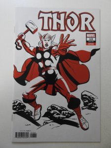 Thor #13 Variant NM- Condition!