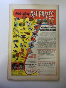 Our Fighting Forces #148 (1974) FN Condition