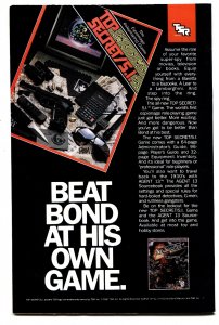 Alpha Flight #53  1987 - Marvel  -VF/NM - Comic Book