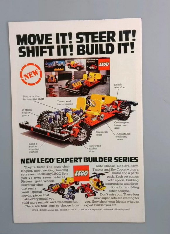 Iron Man #119, VF/NM Marvel Comics, 1979 JR1