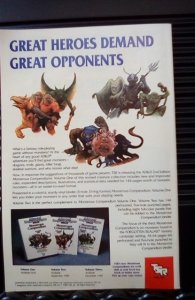 Avengers West Coast #50 Newsstand Edition (1989)