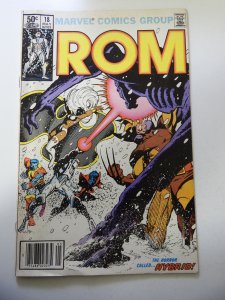 ROM #18