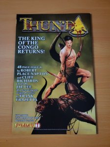 The Boys #68 ~ NEAR MINT NM ~ 2012 Dynamite Comics