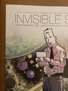 Savage Dragon #188 NM HTF Low Print Stressed Cover (2013)