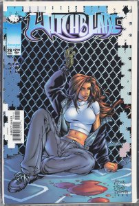 Witchblade #29 (1999) Witchblade