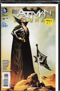 Batman Eternal #46 (2015) Batman