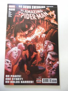The Amazing Spider-Man #800 (2018) VF Condition