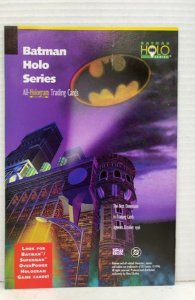 Superman #118 DC Universe Corner Box Variant (1996)