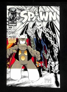 Spawn #10