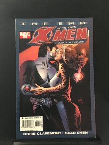 X-Men: The End: Book 2: Heroes & Martyrs #5 (2005)