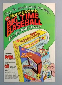 Uncanny X-Men #199 NM 1st (Rachel Summers) as PHOENIX Marvel 1985 TW1