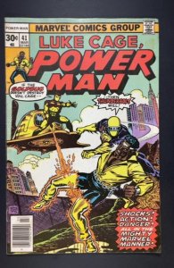 Power Man #41 (1977)