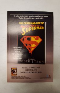 Batman #500 (1993) NM DC Comic Book J723