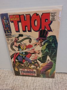 Thor #146  (1967)